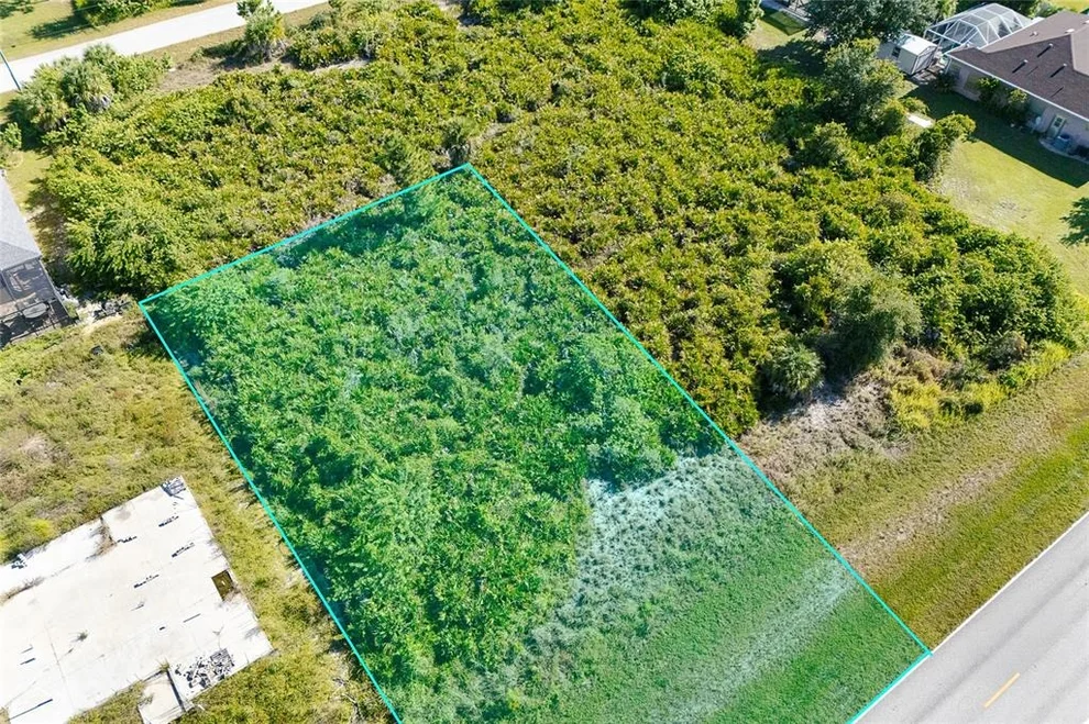Unit for sale at 13422 INGRAHAM BOULEVARD, PORT CHARLOTTE, FL 33981