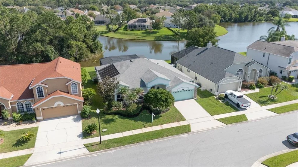 Unit for sale at 13686 CRYSTAL RIVER DRIVE, ORLANDO, FL 32828