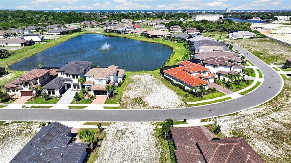 Unit for sale at 47 DEL PALMA DRIVE, PALM COAST, FL 32137