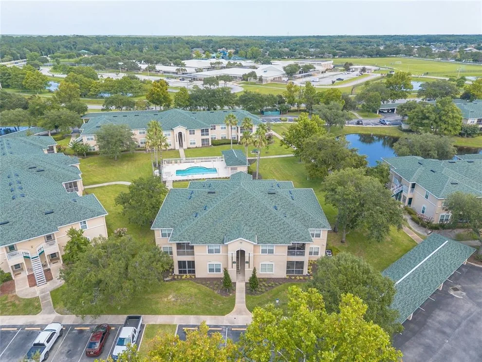 Unit for sale at 830 AIRPORT ROAD, PORT ORANGE, FL 32128