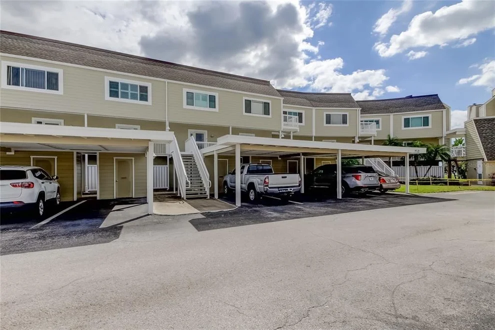 Unit for sale at 433 PAULA DRIVE S, DUNEDIN, FL 34698