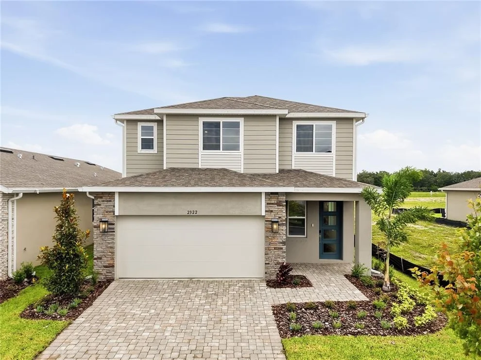 Unit for sale at 2322 ANDERS DRIVE, PARRISH, FL 34219