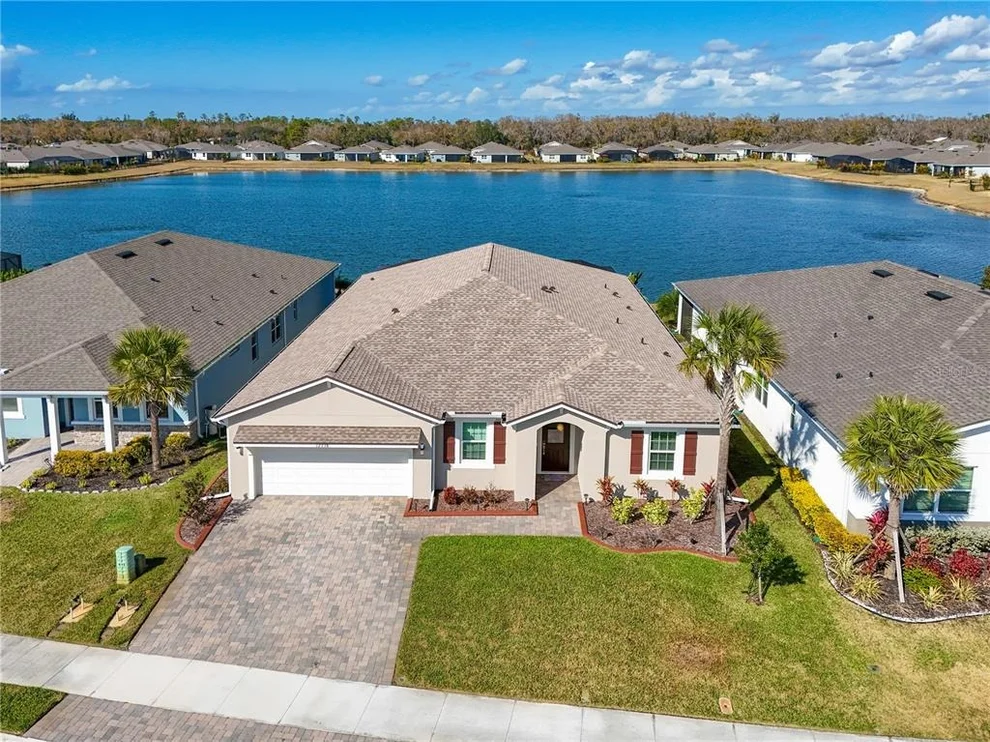 Unit for sale at 12338 51ST STREET E, PARRISH, FL 34219