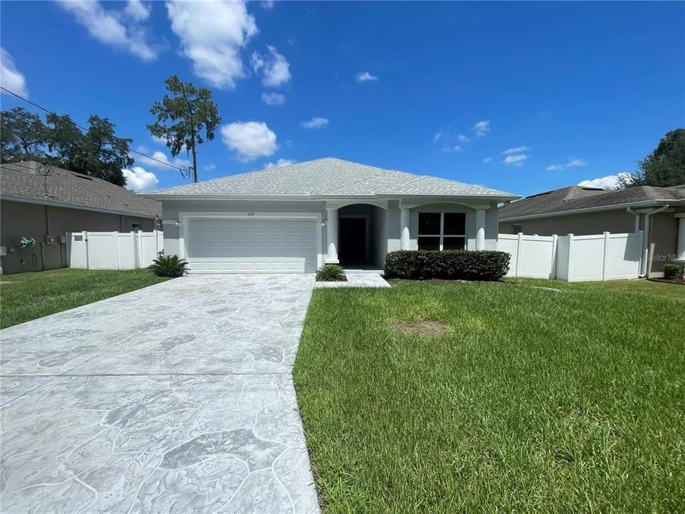 Unit for sale at 232 CLAYTON STREET, BRANDON, FL 33511