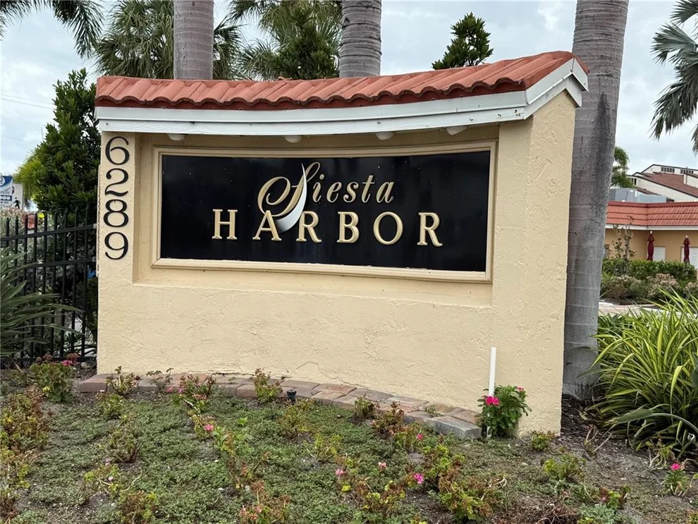 Unit for sale at 1250 N PORTOFINO DRIVE, SARASOTA, FL 34242