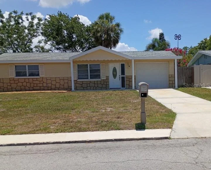 Unit for sale at 7534 ROTTINGHAM ROAD, PORT RICHEY, FL 34668