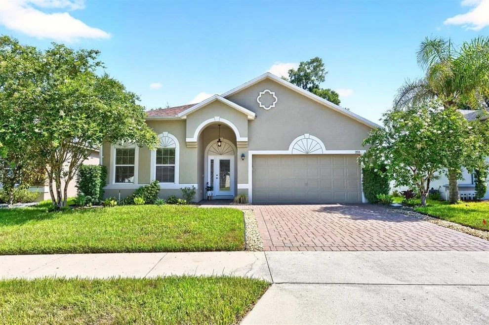 Unit for sale at 233 W FIESTA KEY LOOP, DELAND, FL 32720