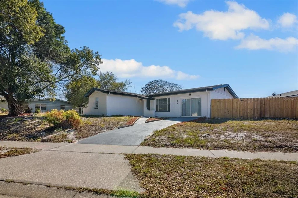 Unit for sale at 905 SPRING CREEK DRIVE, OCOEE, FL 34761