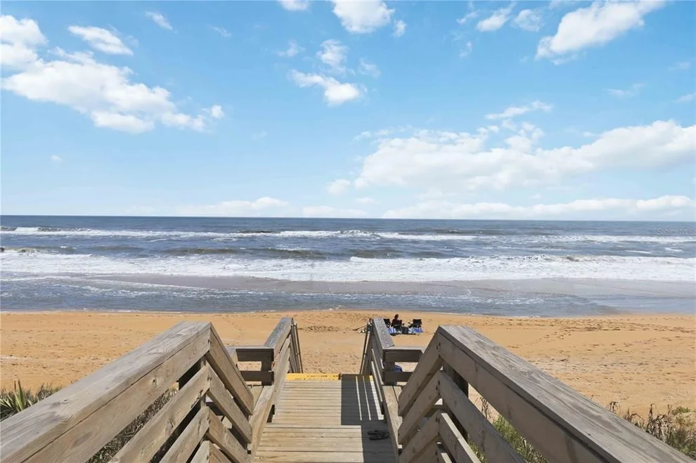 Unit for sale at 3180 OCEAN SHORE BOULEVARD, ORMOND BEACH, FL 32176