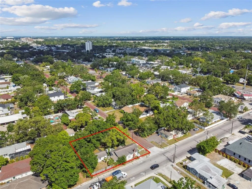 Unit for sale at 702 W VIRGINIA AVENUE, TAMPA, FL 33603