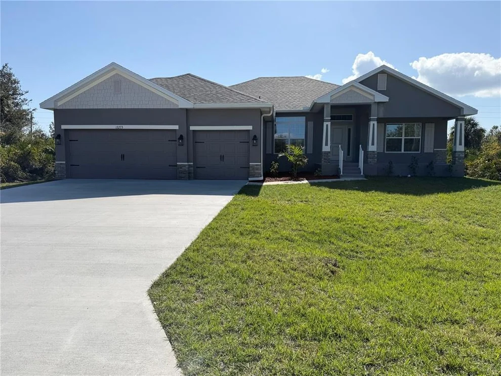 Unit for sale at 13273 GALVESTON AVENUE, PORT CHARLOTTE, FL 33981