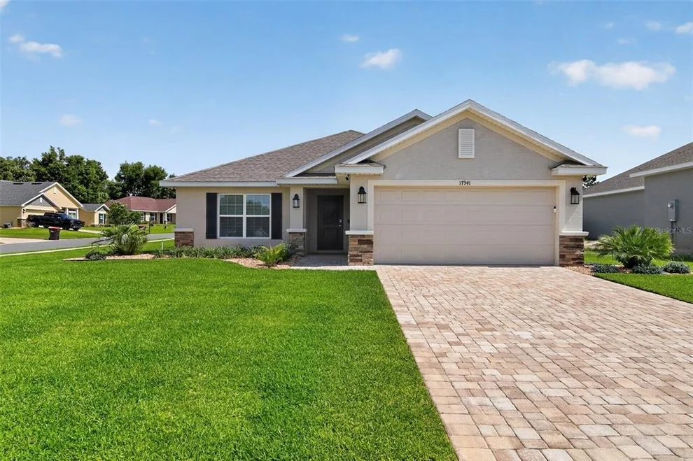 Unit for sale at 17941 SW 66TH PLACE, DUNNELLON, FL 34432