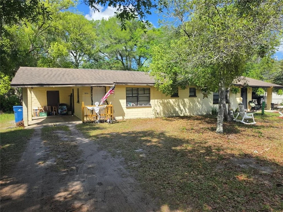 Unit for sale at 1403 E VOORHIS AVENUE, DELAND, FL 32724