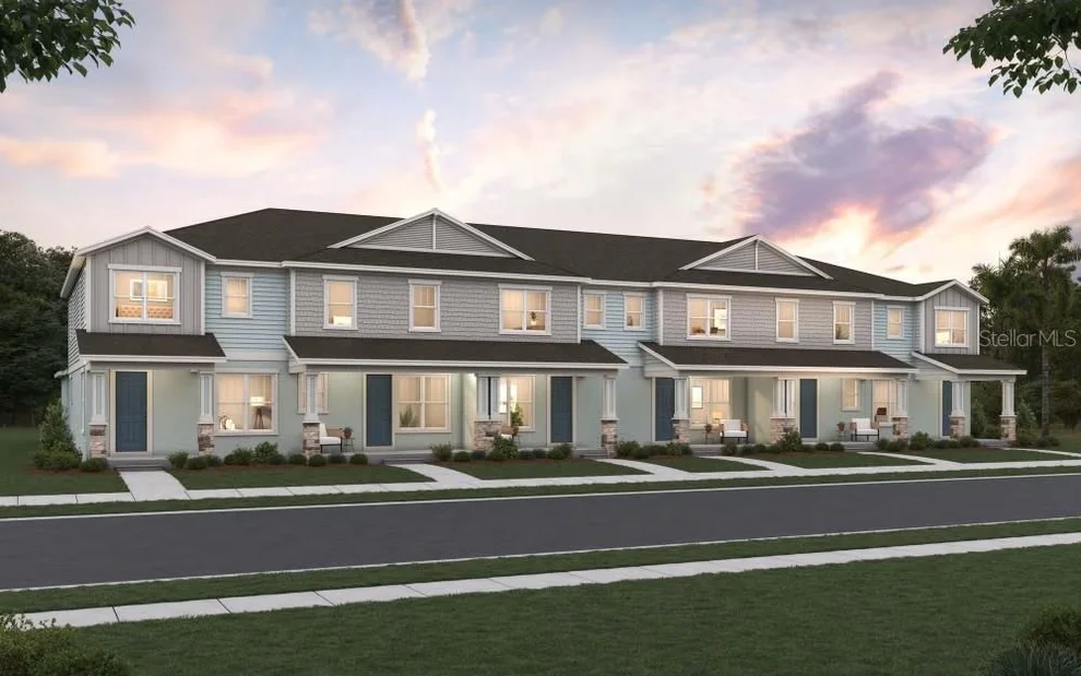 Unit for sale at 7276 WINDY WILLOW STREET, WINTER GARDEN, FL 34787