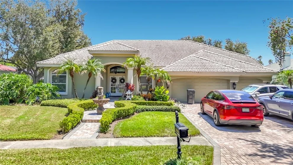 Unit for sale at 5037 WESLEY DRIVE, TAMPA, FL 33647