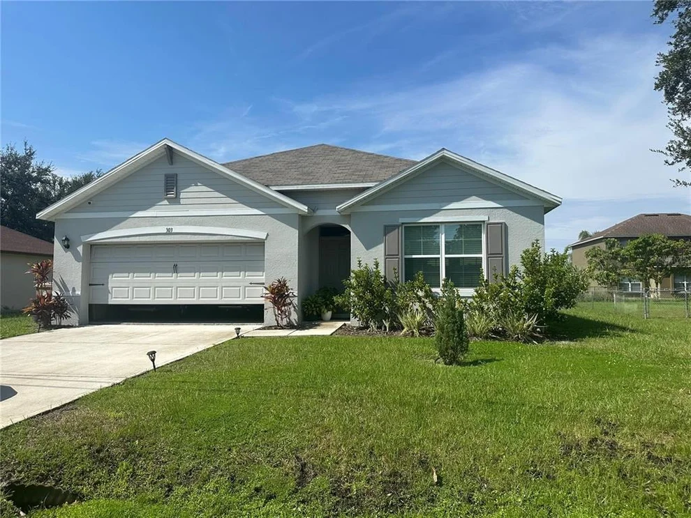 Unit for sale at 303 ALENCON WAY, KISSIMMEE, FL 34759