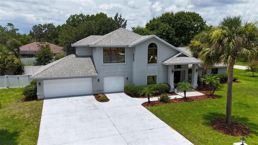 Unit for sale at 3 ECHO WOODS WAY, ORMOND BEACH, FL 32174