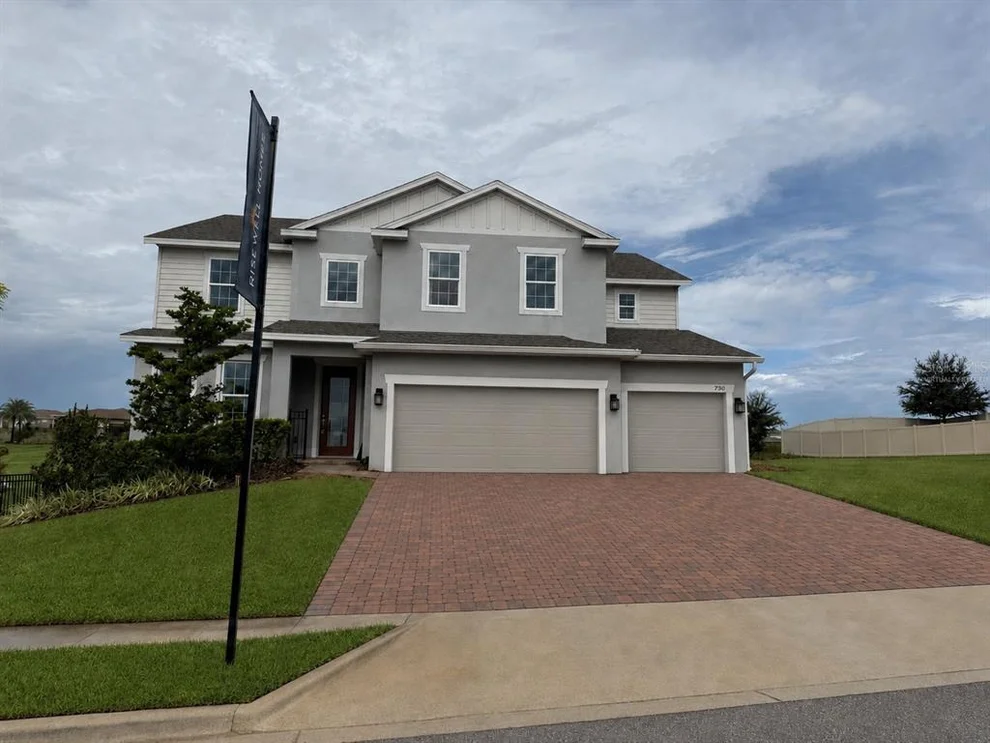 Unit for sale at 7504 CATANIA LOOP, CLERMONT, FL 34714