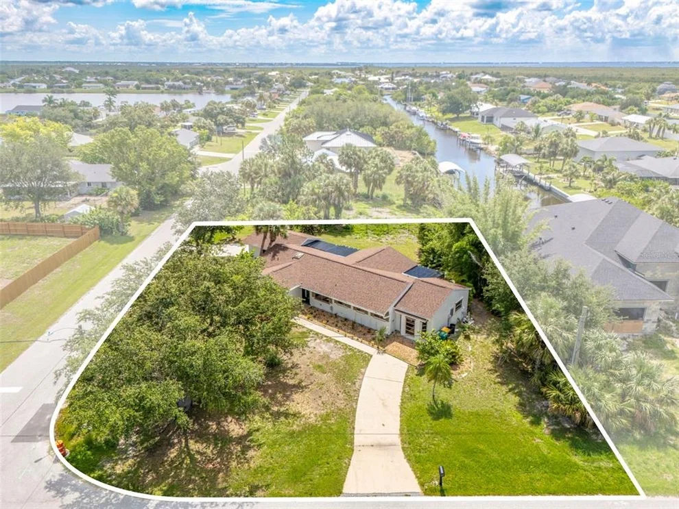 Unit for sale at 5142 SILVER BELL DRIVE, PORT CHARLOTTE, FL 33948