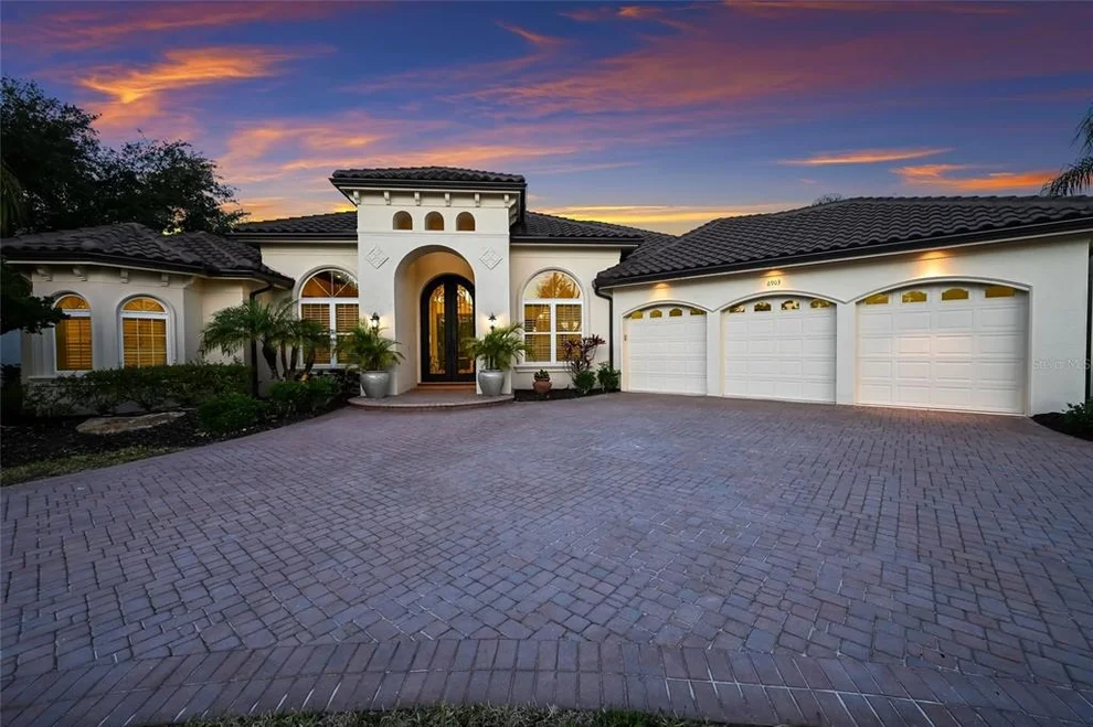 Unit for sale at 6903 BELMONT COURT, LAKEWOOD RANCH, FL 34202