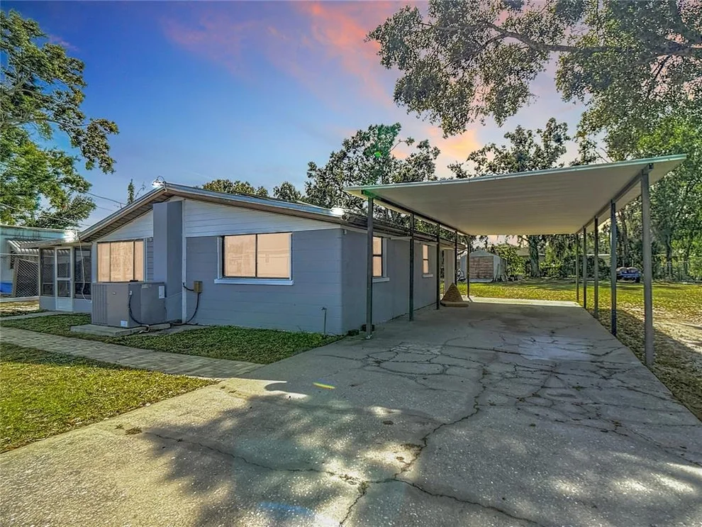 Unit for sale at 2120 DILLE STREET, LAKELAND, FL 33815