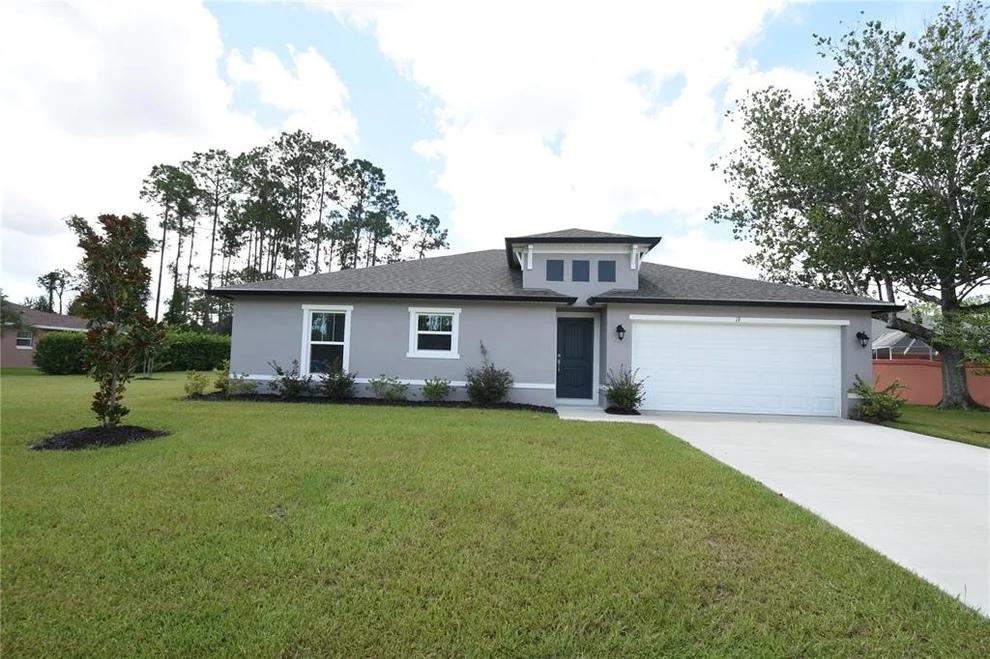 Unit for sale at 19 ETHEL LANE, PALM COAST, FL 32164