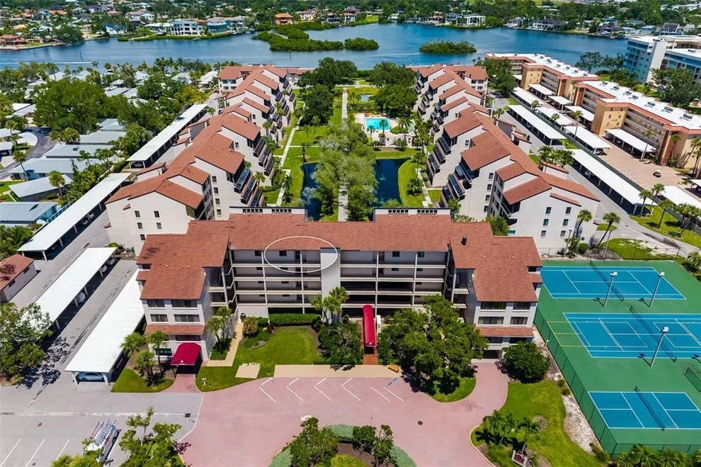 Unit for sale at 6263 MIDNIGHT PASS ROAD, SARASOTA, FL 34242
