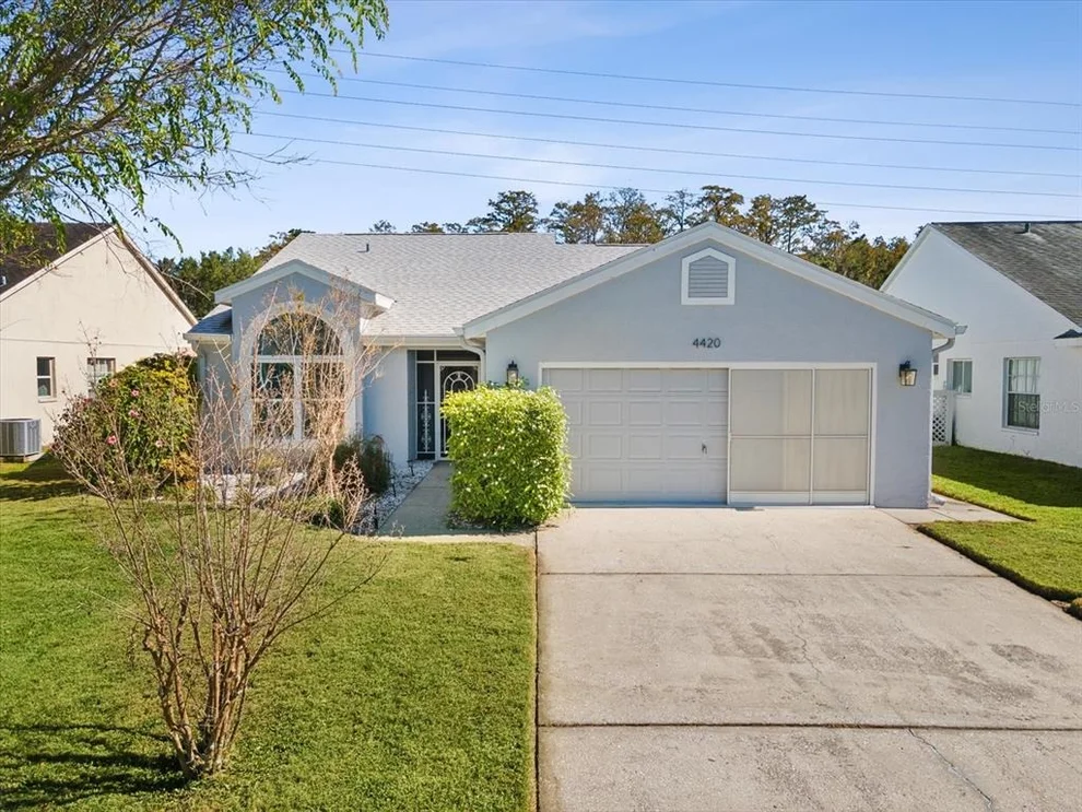 Unit for sale at 4420 NORTHAMPTON DRIVE, NEW PORT RICHEY, FL 34653