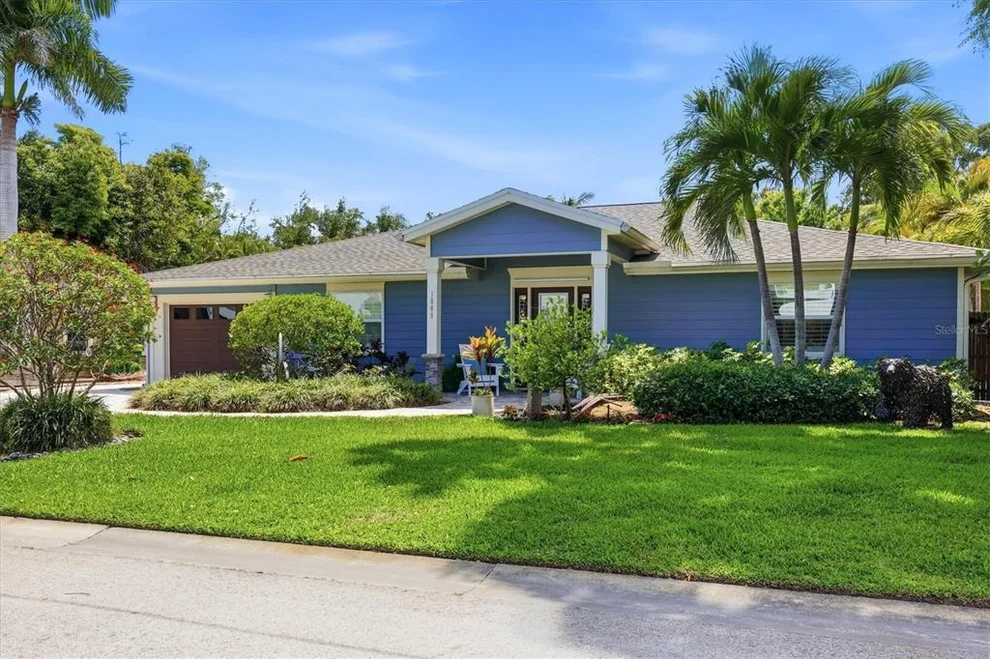 Unit for sale at 1880 LOMA LINDA STREET, SARASOTA, FL 34239