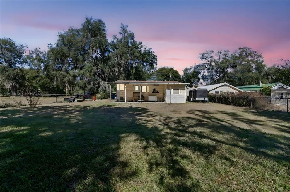 Unit for sale at 36801 JUDEE DRIVE, ZEPHYRHILLS, FL 33541