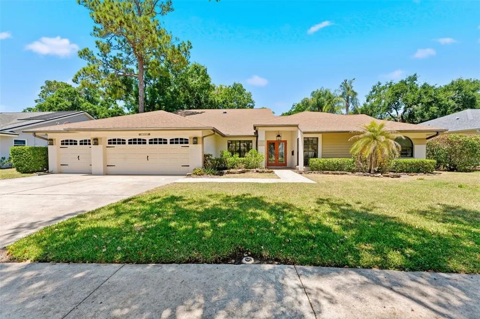 Unit for sale at 3285 TARPON WOODS BOULEVARD, PALM HARBOR, FL 34685