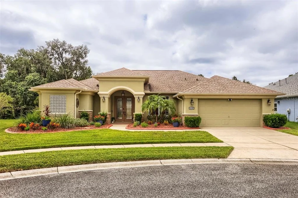 Unit for sale at 4185 BAUDELAIRE COURT, BROOKSVILLE, FL 34604