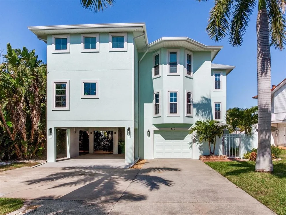Unit for sale at 410 140TH AVENUE E, MADEIRA BEACH, FL 33708