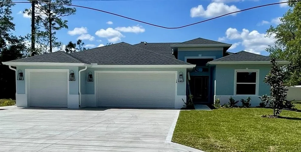 Unit for sale at 14 WHITE BIRCH LANE, PALM COAST, FL 32164