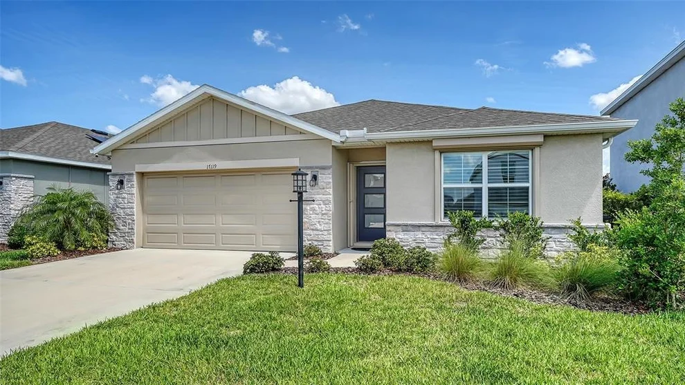 Unit for sale at 17119 BARNWOOD PLACE, LAKEWOOD RANCH, FL 34211