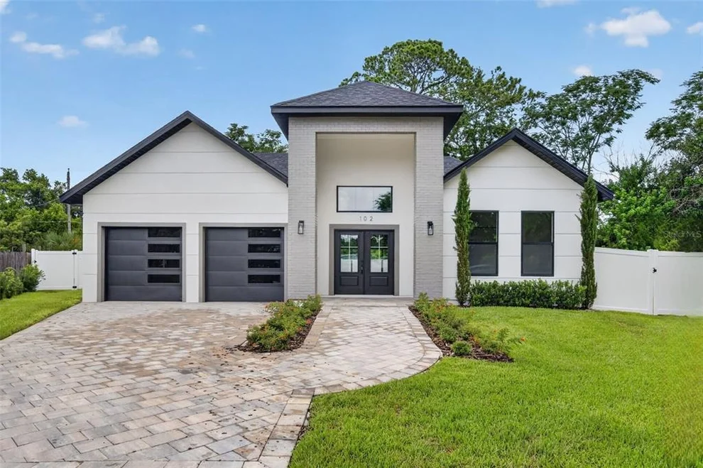 Unit for sale at 102 BELL PLACE, WINTER PARK, FL 32792