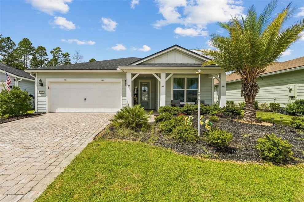 Unit for sale at 217 ETHEREAL SQUARE, YULEE, FL 32097