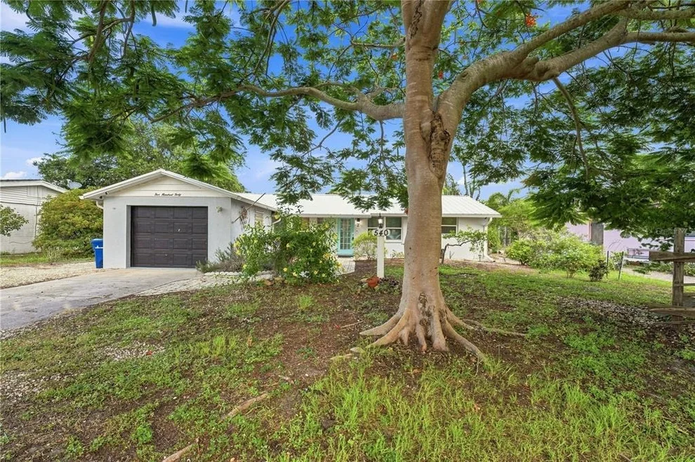 Unit for sale at 540 BLACKBURN STREET, ENGLEWOOD, FL 34223