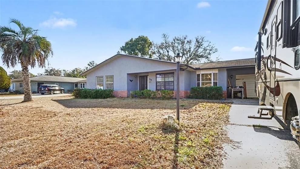 Unit for sale at 58 SILVER LANE, OCALA, FL 34472