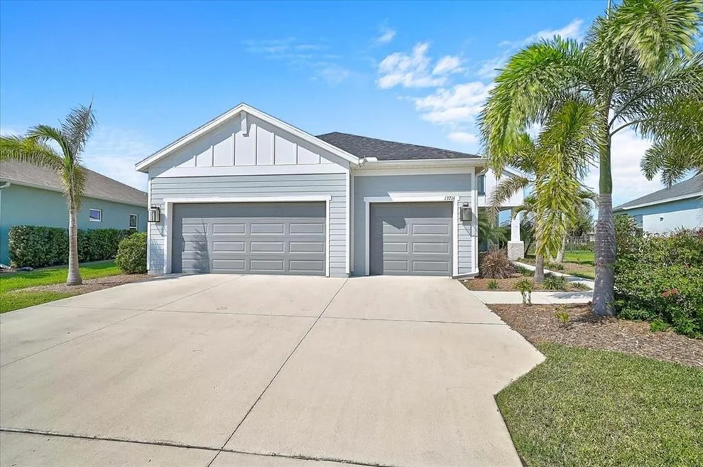 Unit for sale at 13716 OLD CREEK COURT, PARRISH, FL 34219