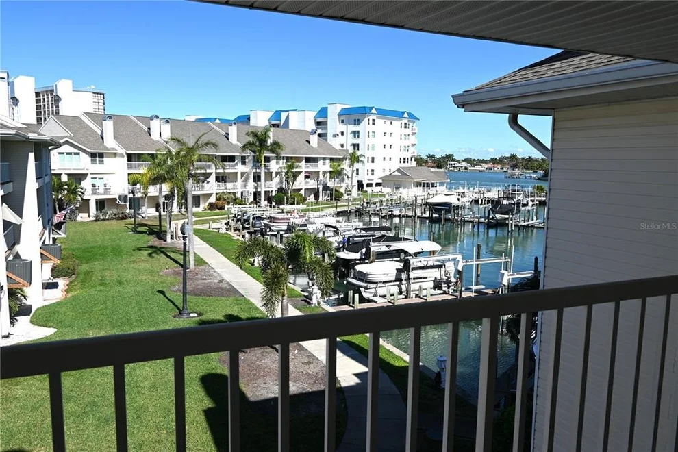 Unit for sale at 9215 CAPTIVA CIRCLE, ST PETE BEACH, FL 33706