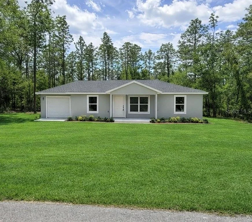 Unit for sale at 24352 NW HEMLOCK AVENUE, DUNNELLON, FL 34431