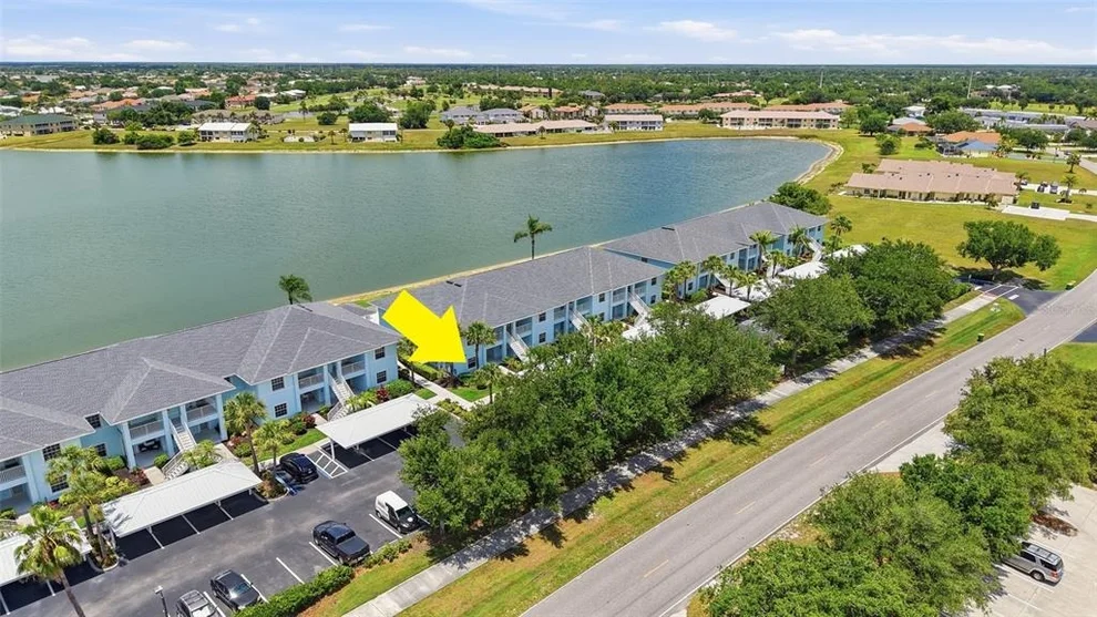 Unit for sale at 1479 SAN CRISTOBAL AVENUE, PUNTA GORDA, FL 33983