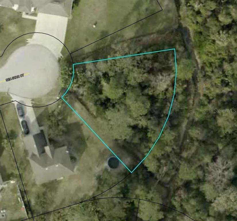 Unit for sale at 6 SEA STAR COURT, PALM COAST, FL 32164