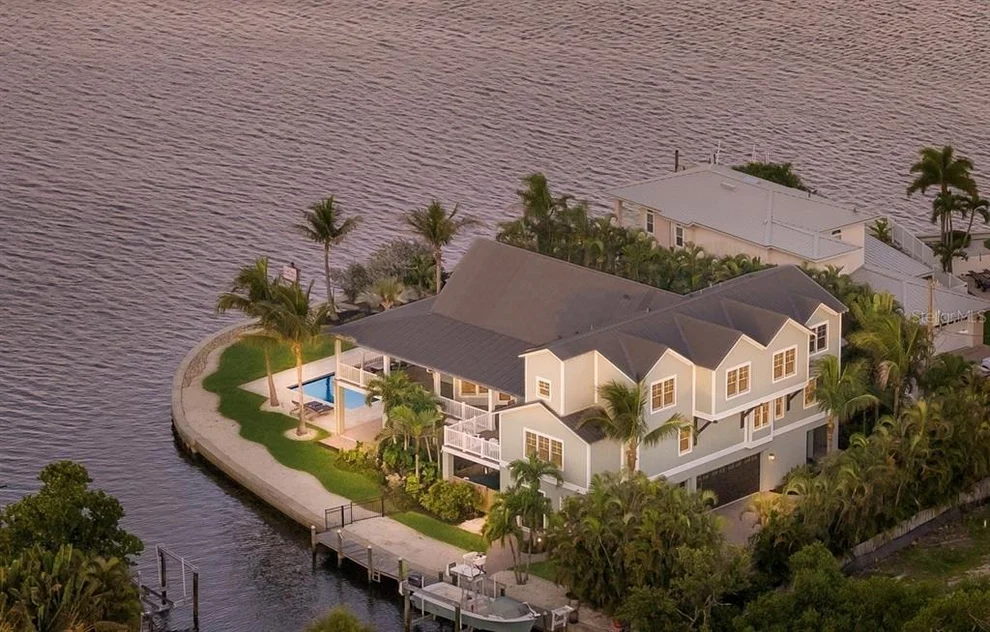 Unit for sale at 526 56TH STREET, HOLMES BEACH, FL 34217