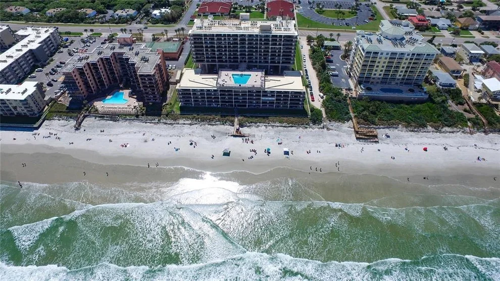 Unit for sale at 4139 S ATLANTIC AVENUE, NEW SMYRNA BEACH, FL 32169