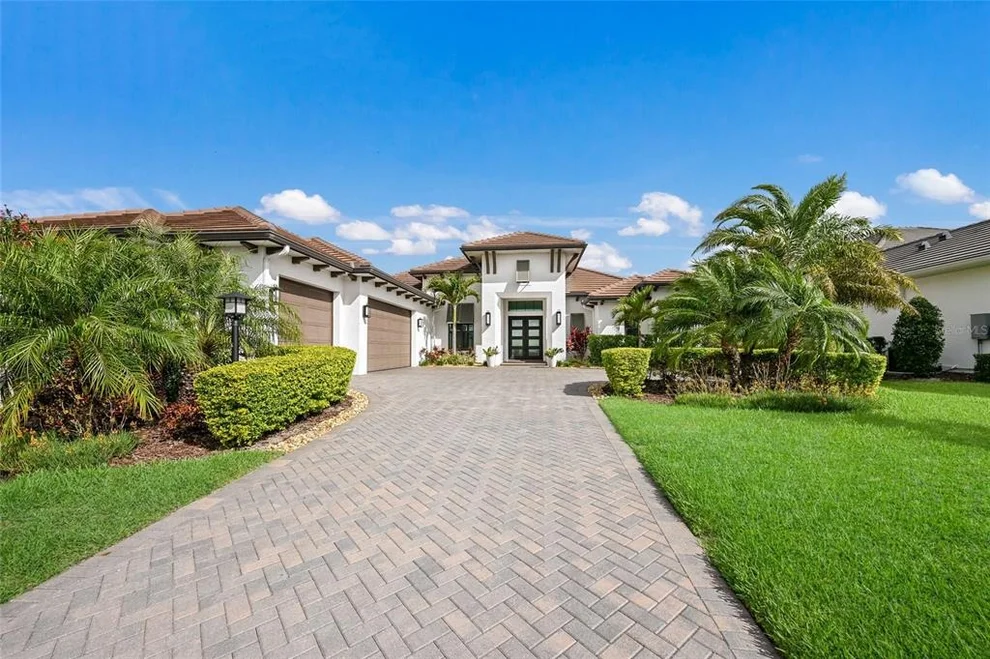 Unit for sale at 7936 MAINSAIL LANE, SARASOTA, FL 34240
