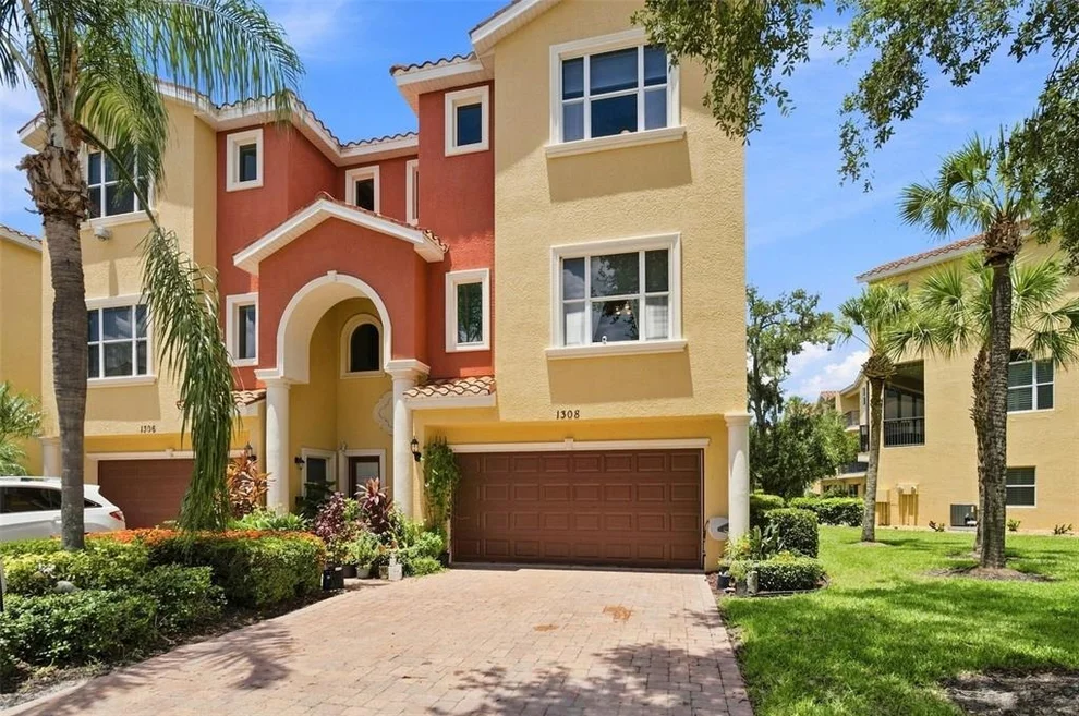 Unit for sale at 1308 3RD STREET CIRCLE E, PALMETTO, FL 34221