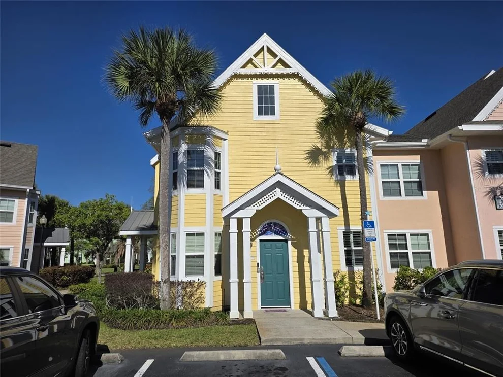 Unit for sale at 3001 LIMBO LANE, KISSIMMEE, FL 34746