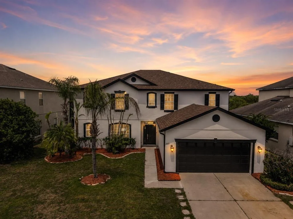Unit for sale at 2321 THE OAKS BOULEVARD, KISSIMMEE, FL 34746